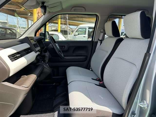 Honda N-WGN 2022-01 203333-2