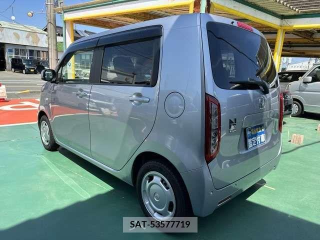 Honda N-WGN 2022-01 203333-1