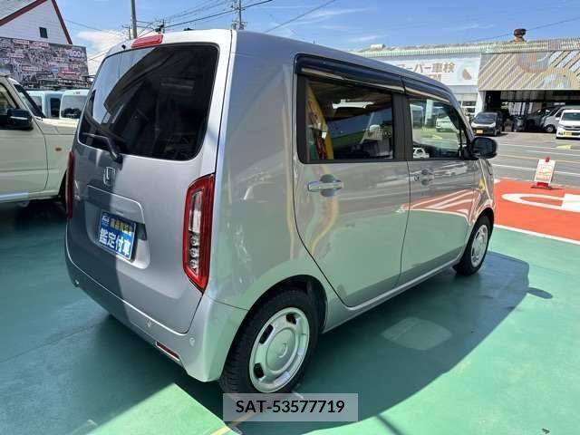 Honda N-WGN 2022-01 203333-8