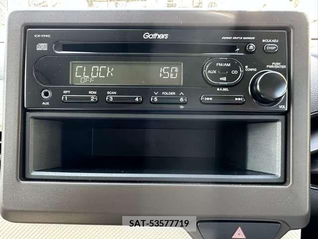 Honda N-WGN 2022-01 203333-15