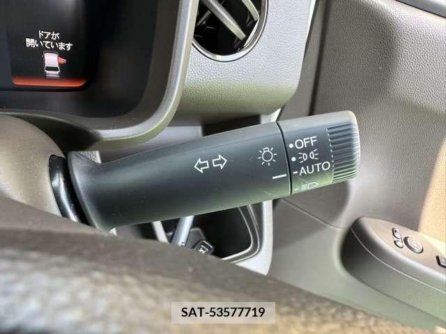 Honda N-WGN 2022-01 203333-9