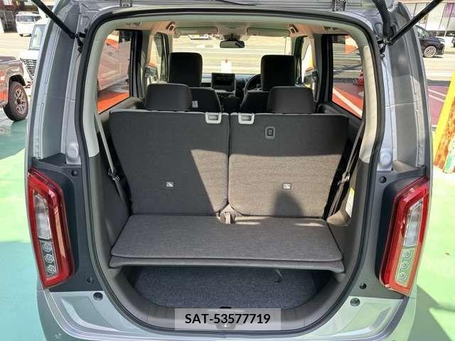 Honda N-WGN 2022-01 203333-6