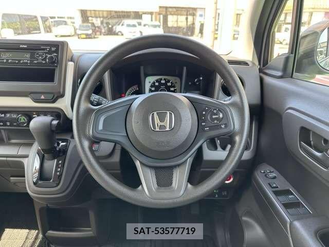 Honda N-WGN 2022-01 203333-5