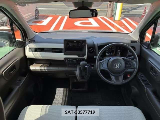 Honda N-WGN 2022-01 203333-4