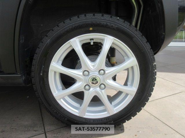 Suzuki HUSTLER 2021-03 201575-9
