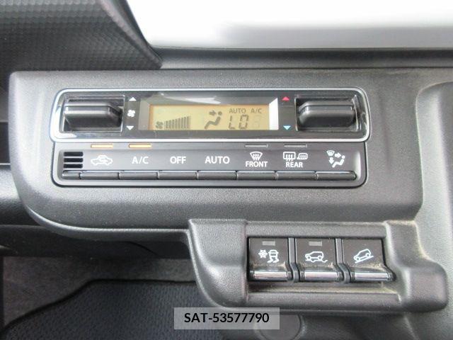 Suzuki HUSTLER 2021-03 201575-12