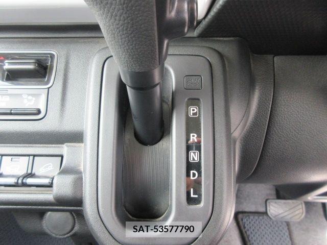 Suzuki HUSTLER 2021-03 201575-13