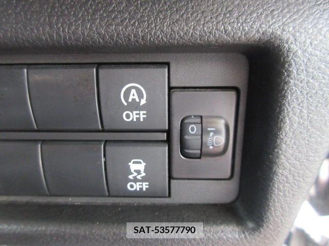 Suzuki HUSTLER 2021-03 201575-14