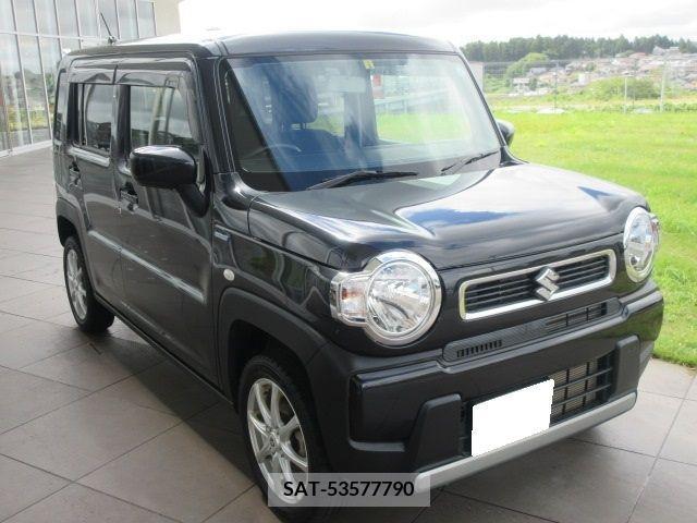 Suzuki HUSTLER 2021-03 201575-2