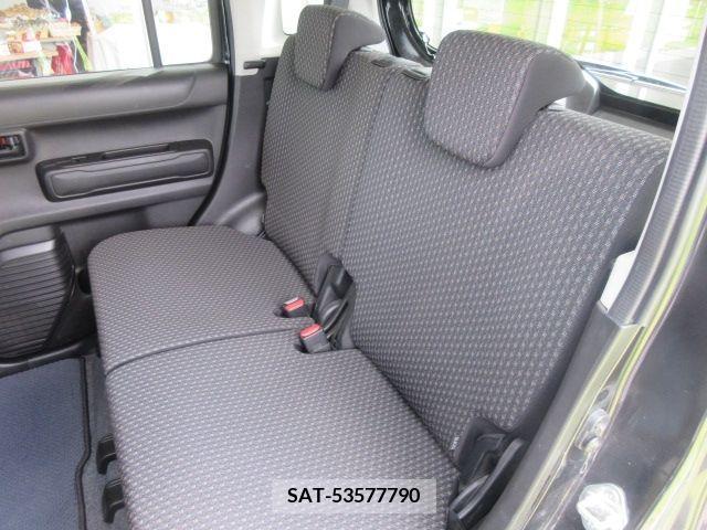 Suzuki HUSTLER 2021-03 201575-5
