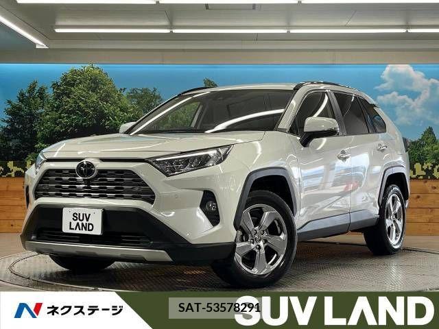 Toyota RAV4 2020-10 313114-0