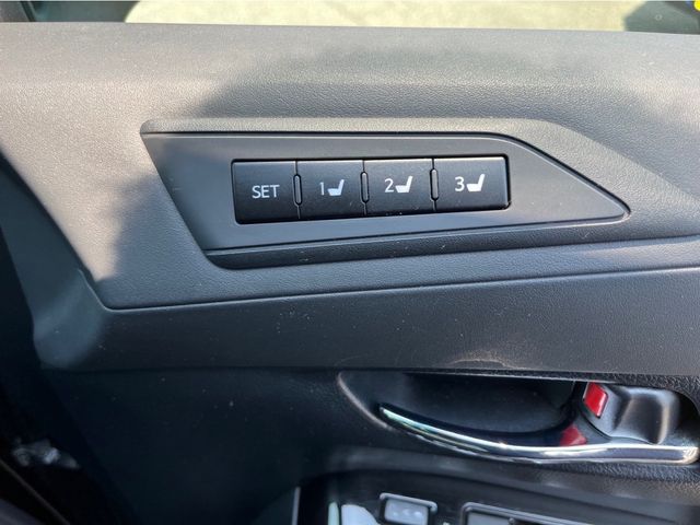 Toyota VELLFIRE 2019-01 4581-12