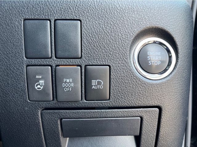 Toyota VELLFIRE 2019-01 4581-13