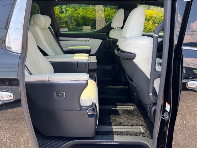 Toyota VELLFIRE 2019-01 4581-28