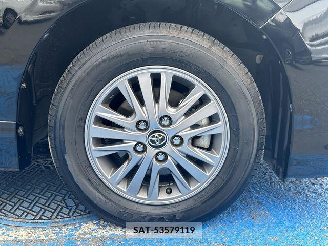 Toyota ESQUIRE 2016-04 321486-6