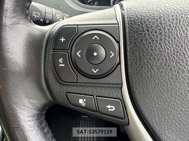 Toyota ESQUIRE 2016-04 321486-19