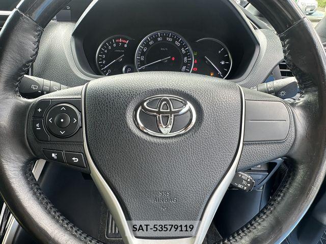 Toyota ESQUIRE 2016-04 321486-18