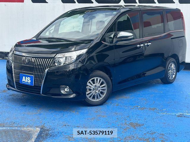 Toyota ESQUIRE 2016-04 321486-0