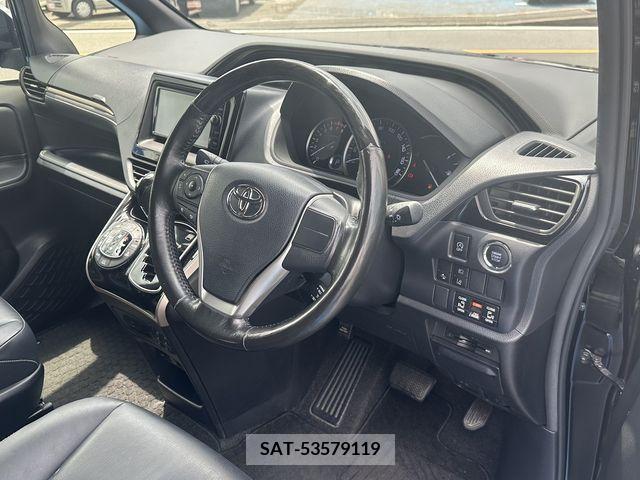Toyota ESQUIRE 2016-04 321486-8