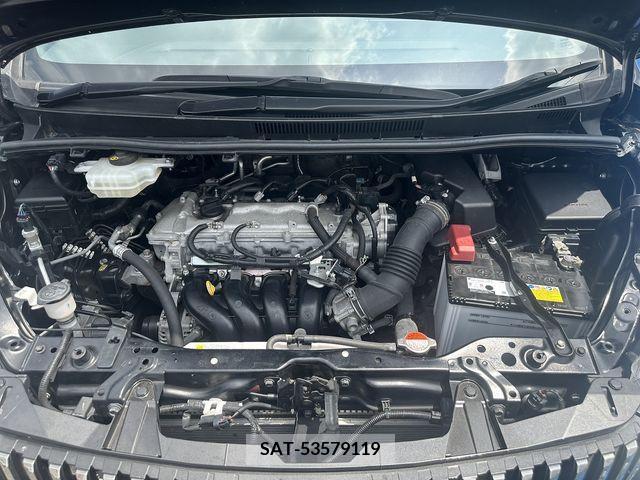 Toyota ESQUIRE 2016-04 321486-5