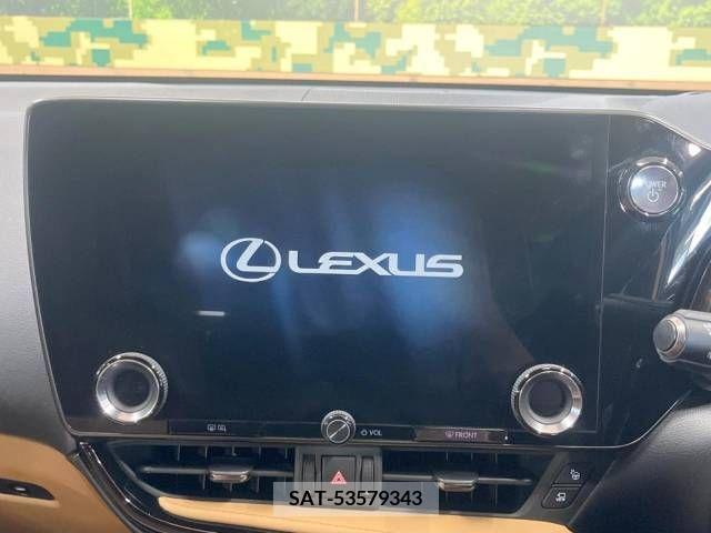 Lexus NX 2023-03 276048-3