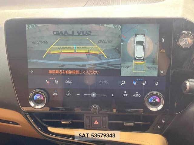 Lexus NX 2023-03 276048-4