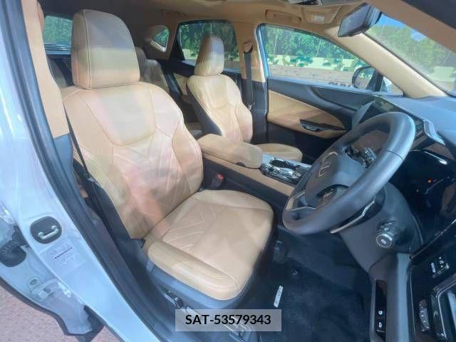 Lexus NX 2023-03 276048-9