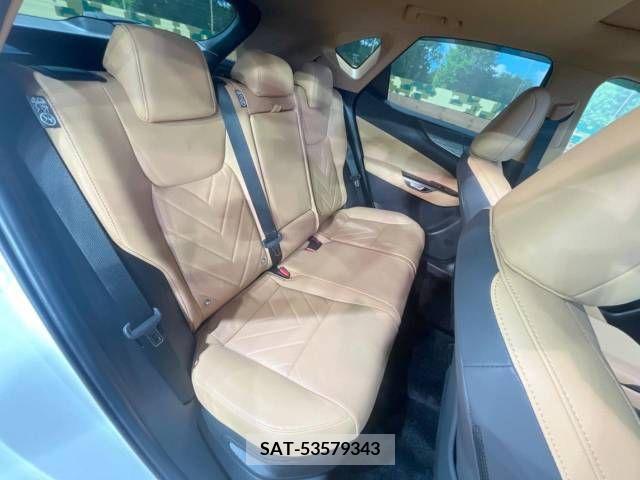 Lexus NX 2023-03 276048-10