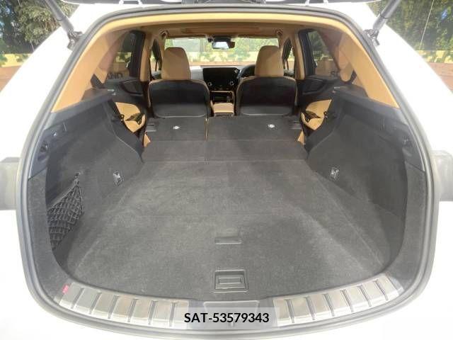 Lexus NX 2023-03 276048-11