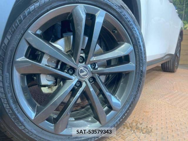 Lexus NX 2023-03 276048-13