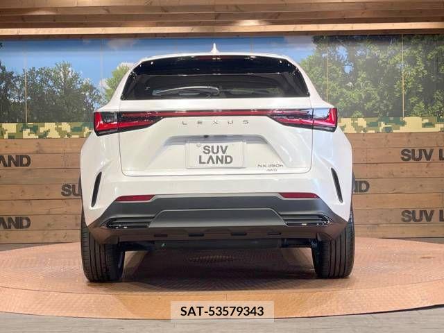 Lexus NX 2023-03 276048-15