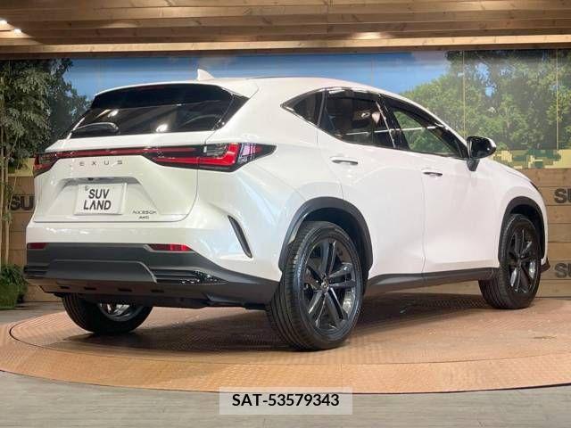 Lexus NX 2023-03 276048-17