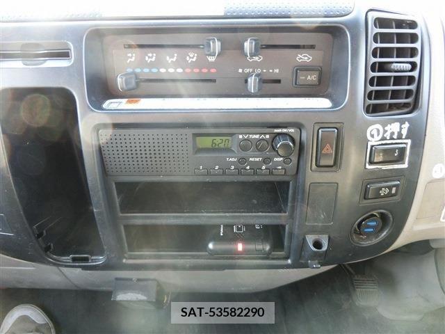 Hino DUTRO 2007-09 254106-13