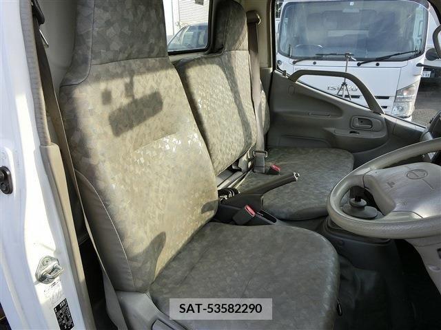 Hino DUTRO 2007-09 254106-10