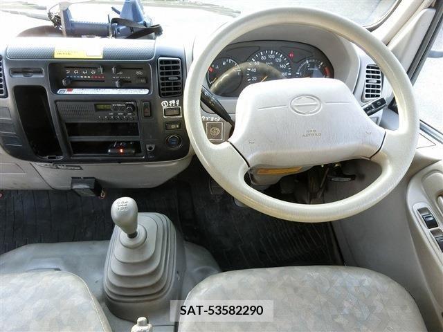 Hino DUTRO 2007-09 254106-11