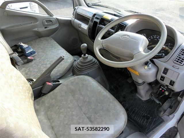 Hino DUTRO 2007-09 254106-9