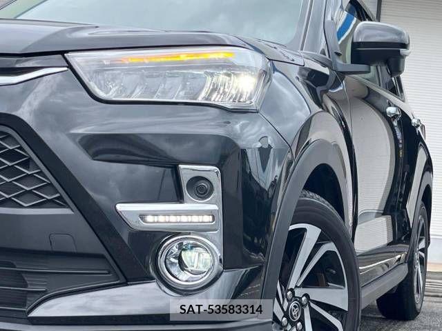 Toyota RAIZE 2021-08 334554-12