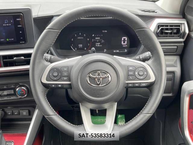 Toyota RAIZE 2021-08 334554-11