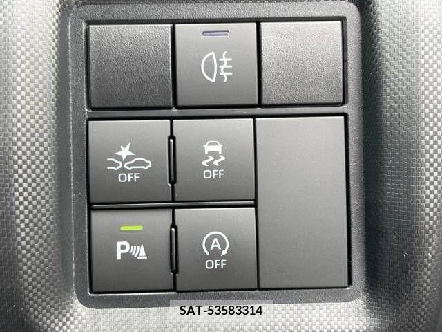 Toyota RAIZE 2021-08 334554-7