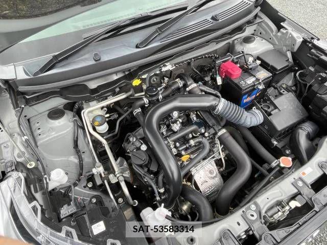 Toyota RAIZE 2021-08 334554-18