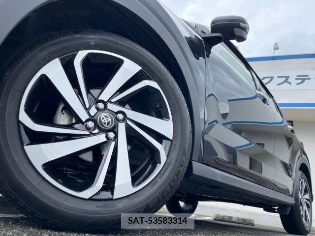 Toyota RAIZE 2021-08 334554-13