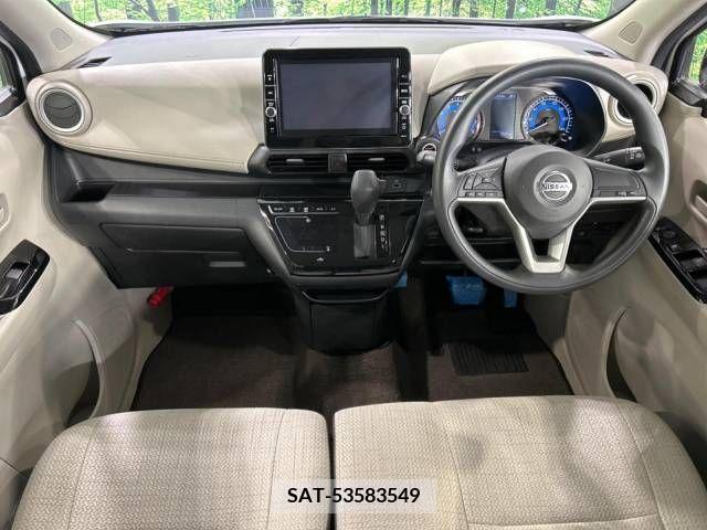 Nissan DAYZ 2021-11 267802-1