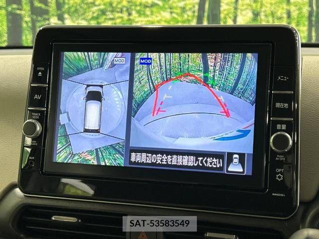 Nissan DAYZ 2021-11 267802-4