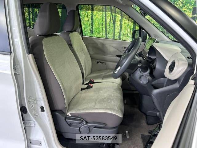 Nissan DAYZ 2021-11 267802-8