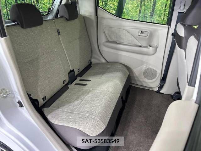 Nissan DAYZ 2021-11 267802-9