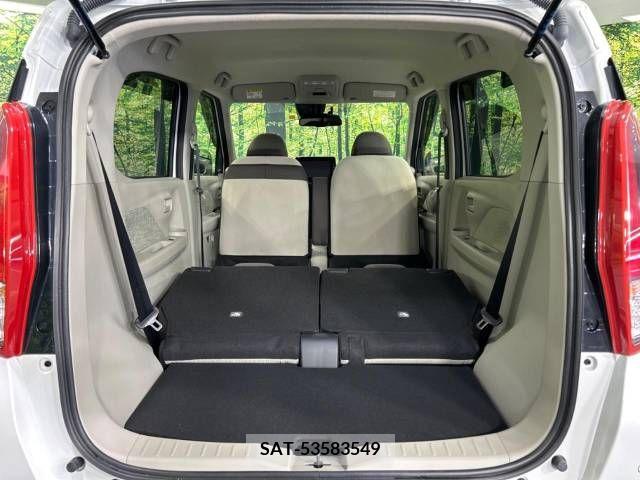 Nissan DAYZ 2021-11 267802-10