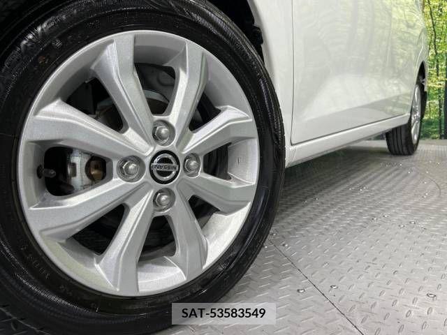 Nissan DAYZ 2021-11 267802-13