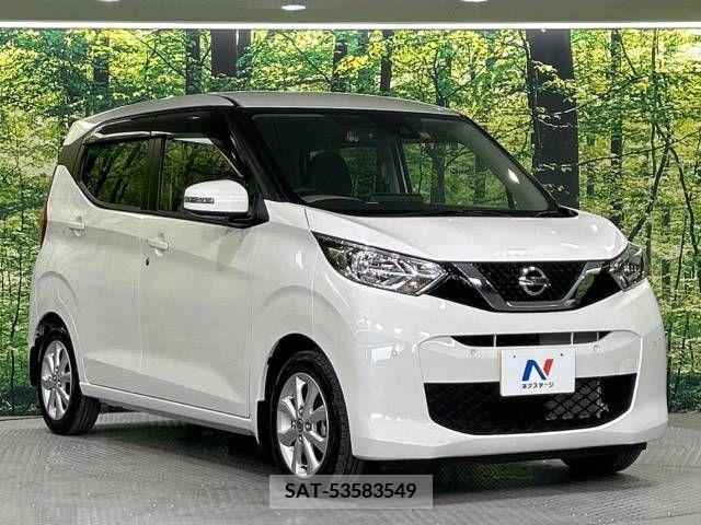 Nissan DAYZ 2021-11 267802-16