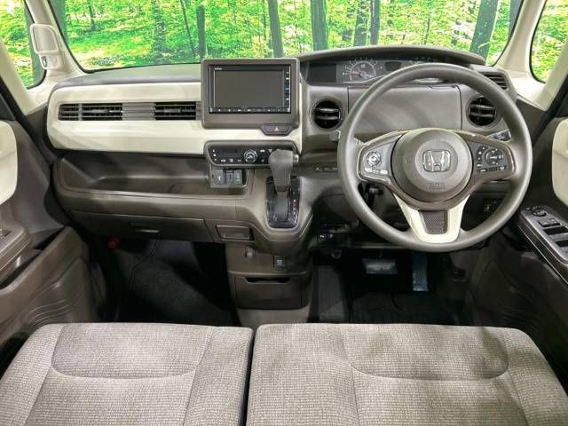 Honda N BOX 2021-02 22675-1