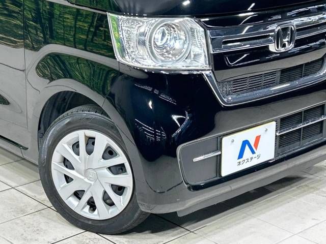 Honda N BOX 2021-02 22675-13